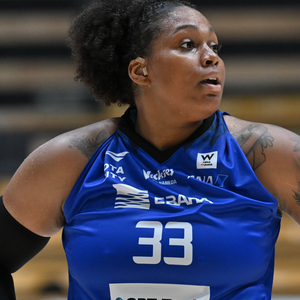 Wリーグ：東京羽田ヴィッキーズ