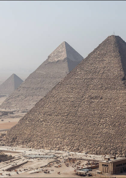 Sonoligo×名古屋市「次世代に向けた文化体験提供プロジェクト」：音と謎で旅する古代エジプト supported by ケイティケイ