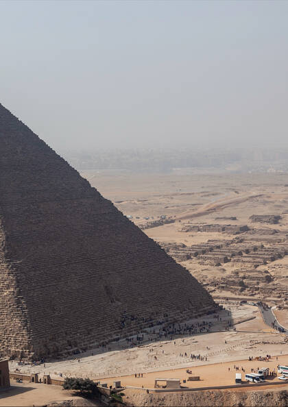 Sonoligo×名古屋市「次世代に向けた文化体験提供プロジェクト」：音と謎で旅する古代エジプト supported by ケイティケイ