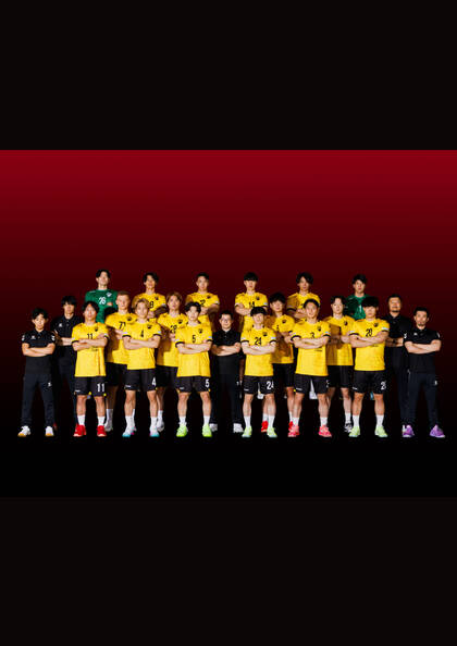 ハンドボール リーグH：大同特殊鋼PhenixTOKAI