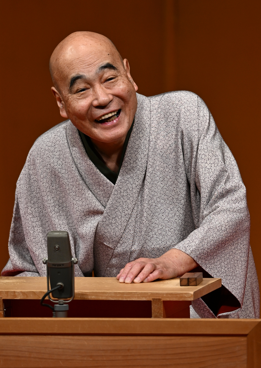Sonoligo（ソノリゴ） | 米朝事務所：『桂雀三郎 今年の十八番』