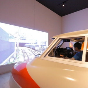 ロマンスカーミュージアム：2026年2月