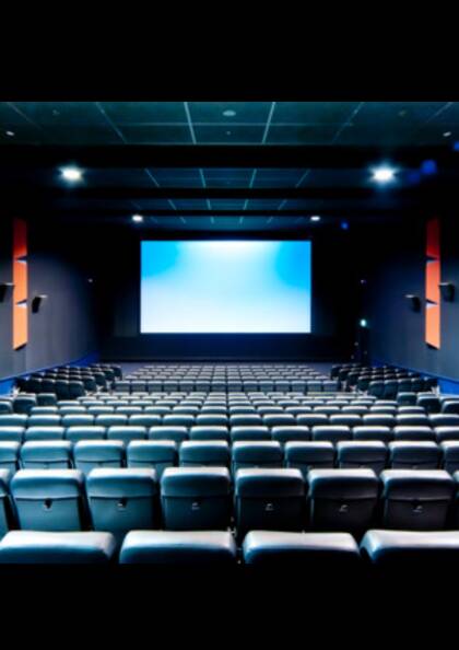 ミッドランドスクエア シネマ：映画鑑賞券