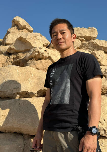 Sonoligo×名古屋市「次世代に向けた文化体験提供プロジェクト」：音と謎で旅する古代エジプト supported by ケイティケイ