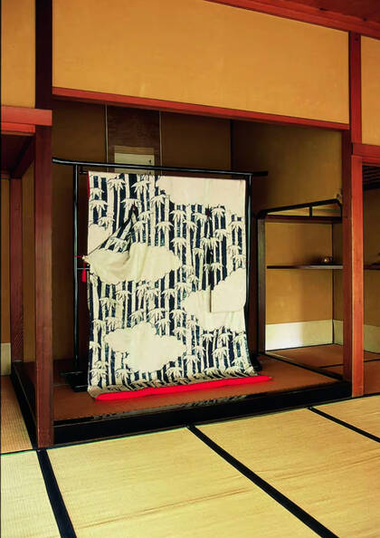 Sonoligo×名古屋市「次世代に向けた文化体験提供プロジェクト」：有松絞り体験 〜 世界にひとつを、キミの手で 〜 　supported by タキヒヨー