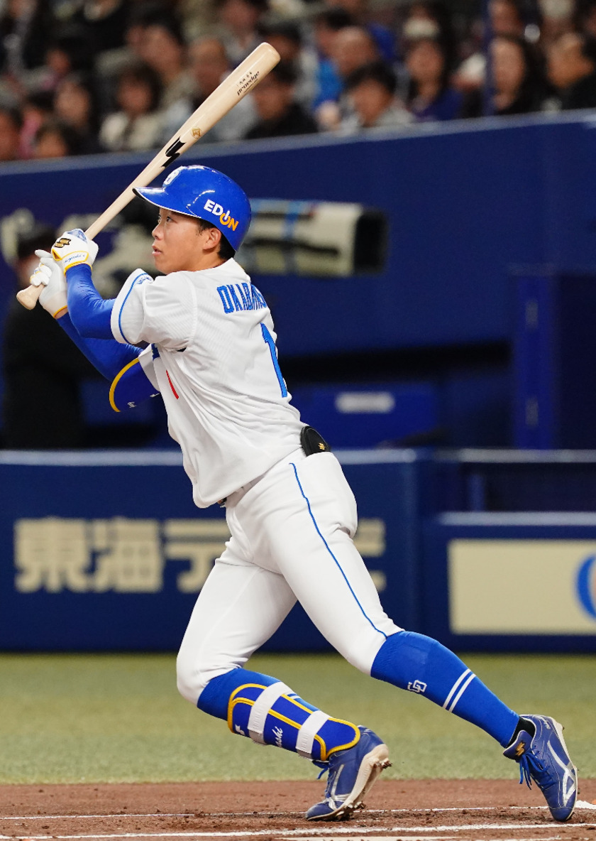 Sonoligo（ソノリゴ） | プロ野球：中日ドラゴンズ