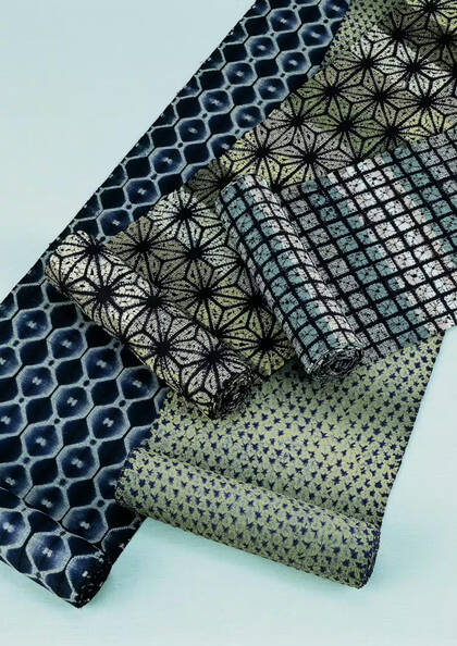 Sonoligo×名古屋市「次世代に向けた文化体験提供プロジェクト」：有松絞り体験 〜 世界にひとつを、キミの手で 〜 　supported by タキヒヨー