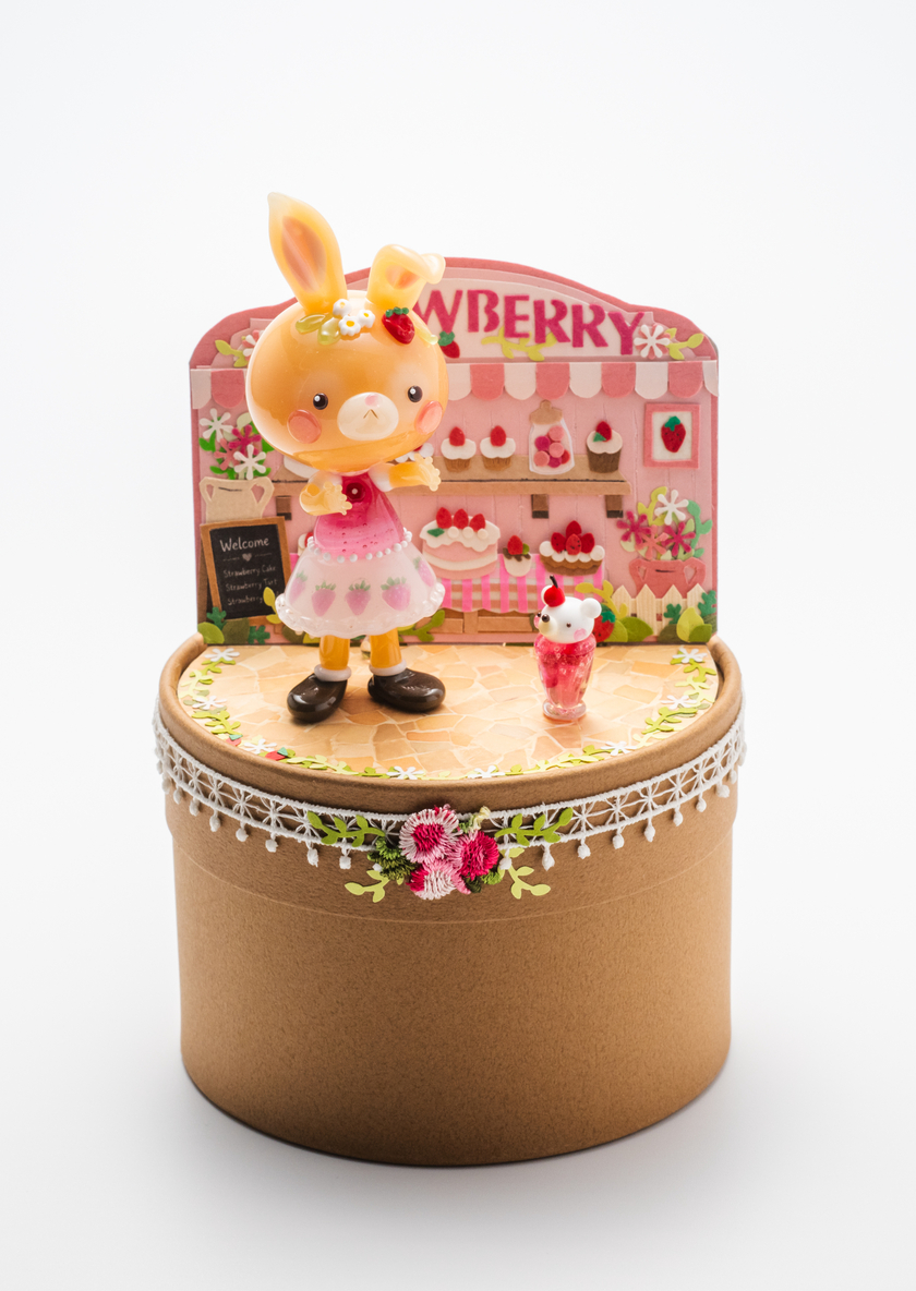 Sonoligo（ソノリゴ） | KOBEとんぼ玉ミュージアム：企画展「硝子の